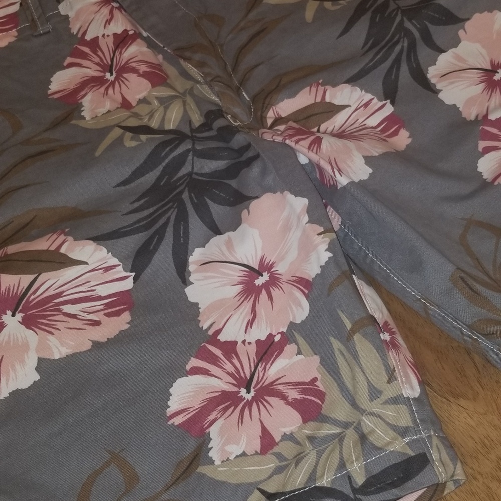 Shorts - Picture 2 of 3